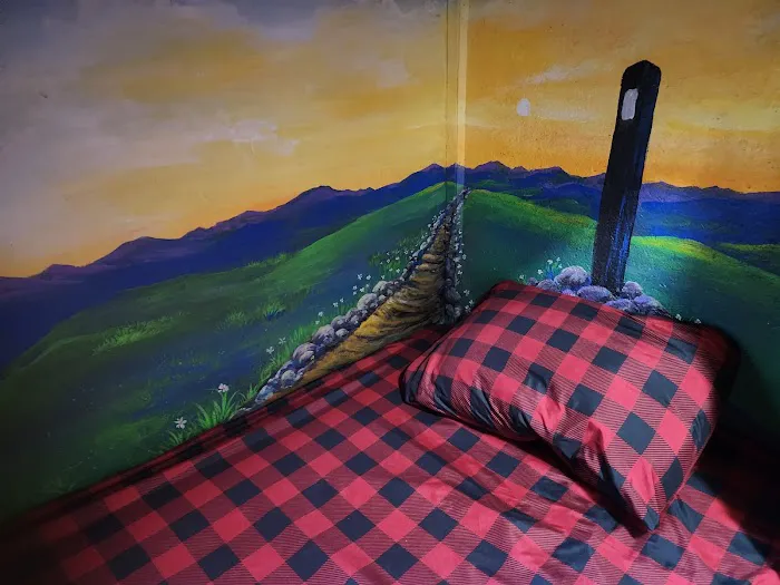 Black Bear Resort Picture 3