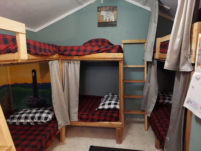 Black Bear Resort Picture 7