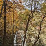 Dennis Cove Recreation Area