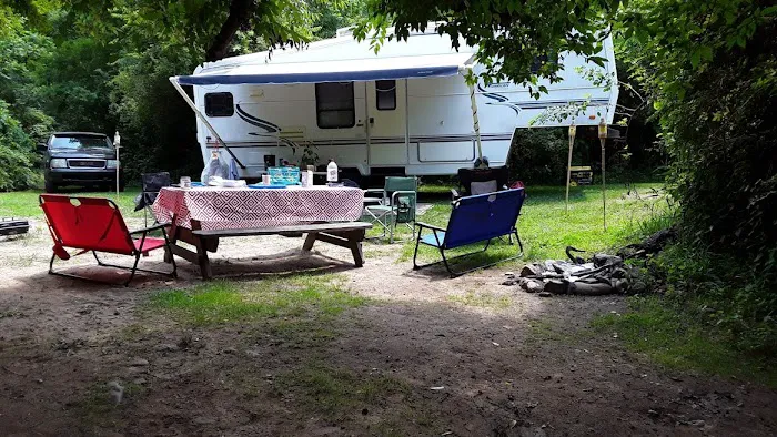 Doe River Campground Picture 5