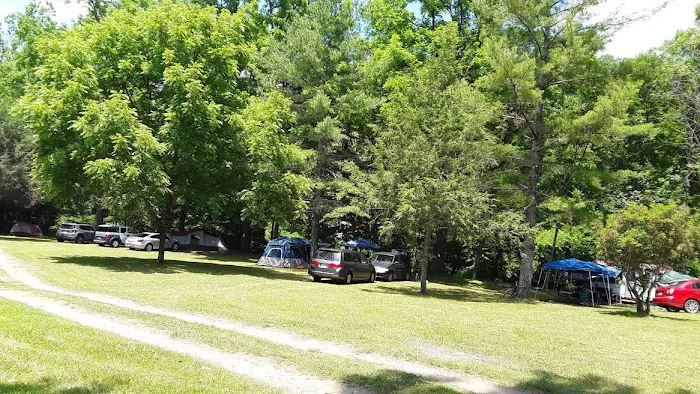 Doe River Campground Picture 3