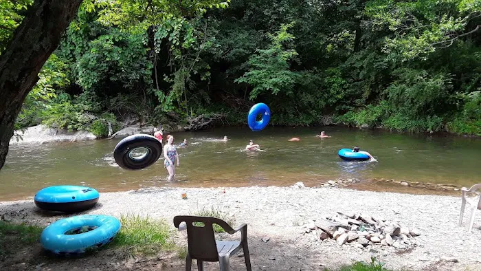 Doe River Campground Picture 4