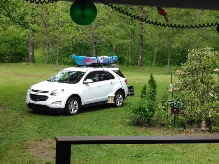 Doe River Campground Picture 9