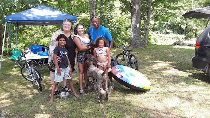 Doe River Campground Picture 8