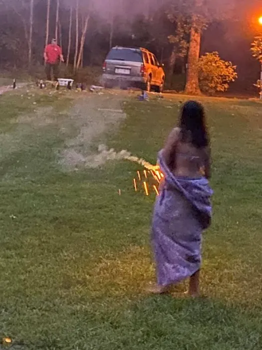 Doe River Campground Picture 6