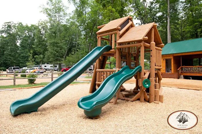 Doe River Landing Picture 7