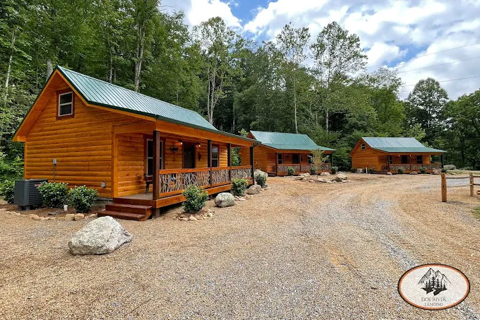 Doe River Landing Picture 2