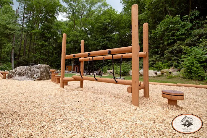 Doe River Landing Picture 1