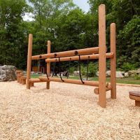 Doe River Landing ico