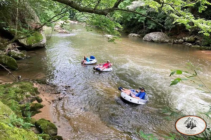 Doe River Landing Picture 10