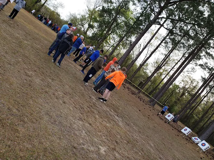 SC Church of God Eastern Campground Picture 3