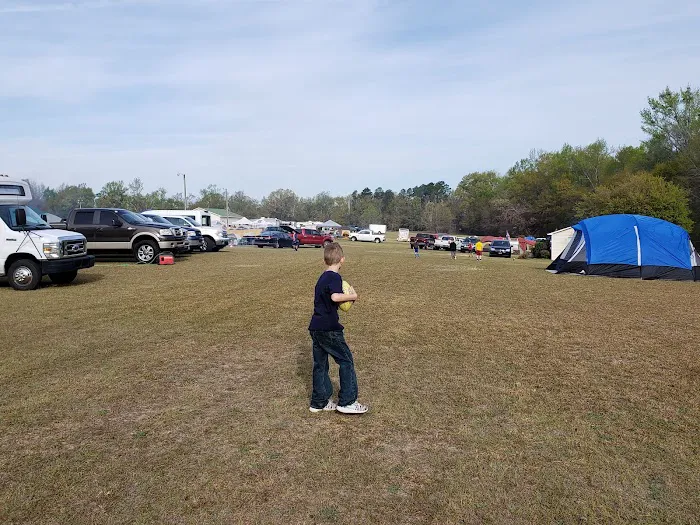 SC Church of God Eastern Campground Picture 2