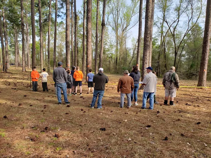 SC Church of God Eastern Campground Picture 4