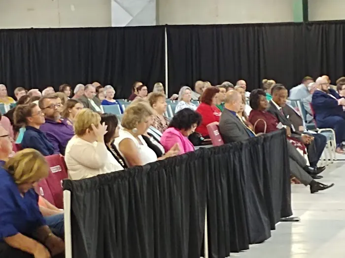 SC Church of God Eastern Campground Picture 1