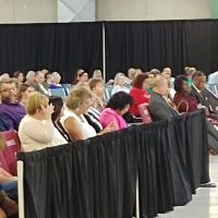 SC Church of God Eastern Campground ico