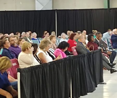 SC Church of God Eastern Campground