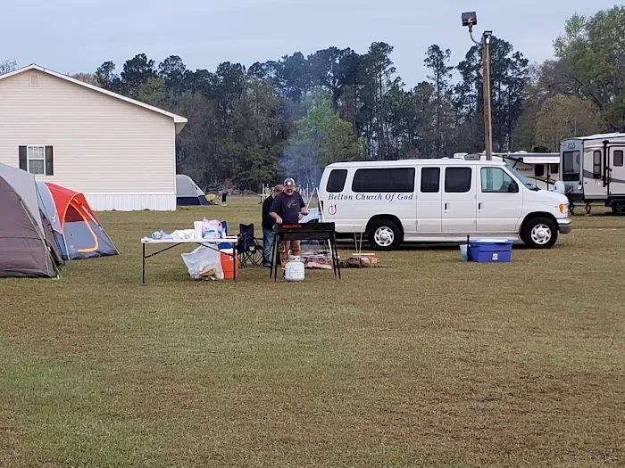 SC Church of God Eastern Campground Picture 8