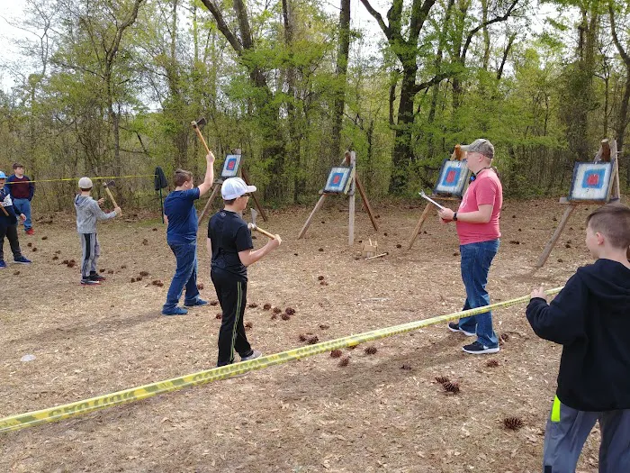 SC Church of God Eastern Campground Picture 7