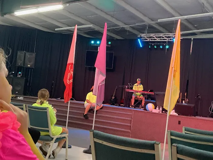 SC Church of God Eastern Campground Picture 9