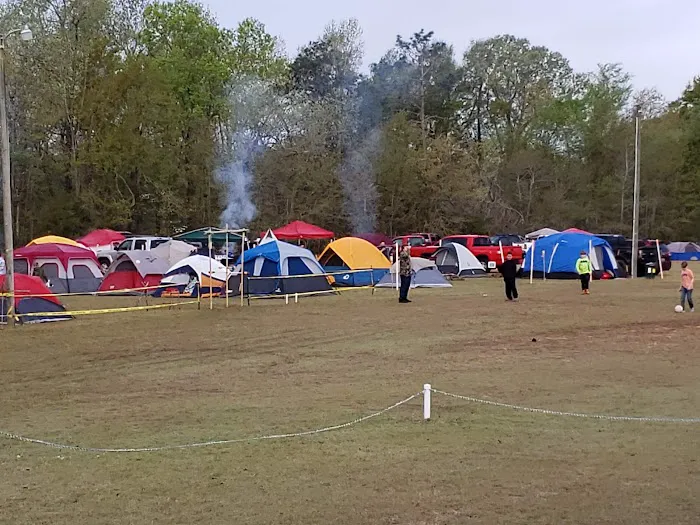 SC Church of God Eastern Campground Picture 6