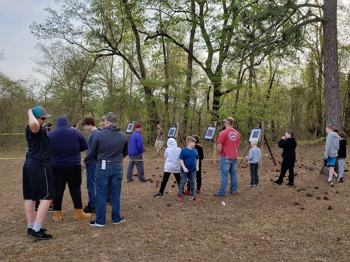 SC Church of God Eastern Campground Picture 5