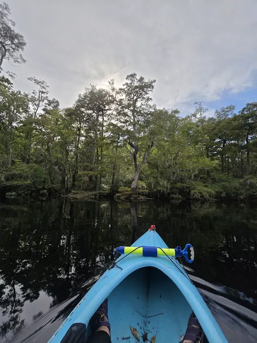 Sampson Landing Picture 8