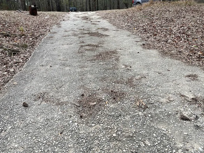 Sampson Landing Picture 4