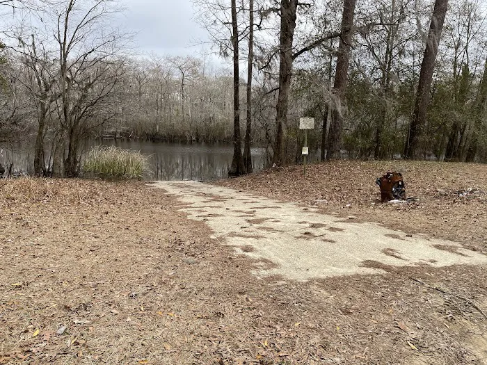 Sampson Landing Picture 1