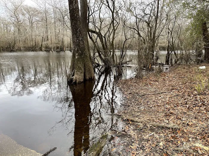 Sampson Landing Picture 9