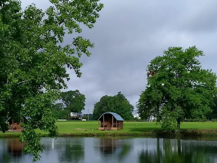 Florence RV Park Picture 5