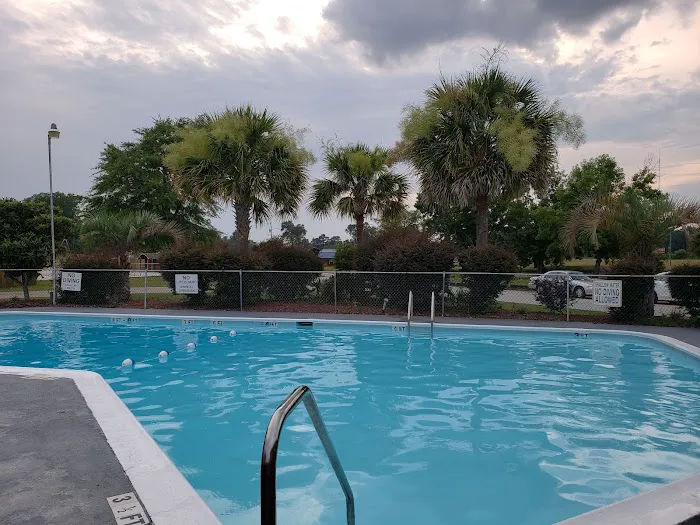 Florence RV Park Picture 4