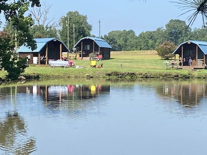 Florence RV Park Picture 2