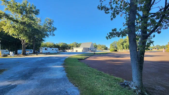 Florence RV Park Picture 1