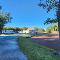 Florence RV Park ico