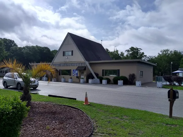 Florence RV Park Picture 8