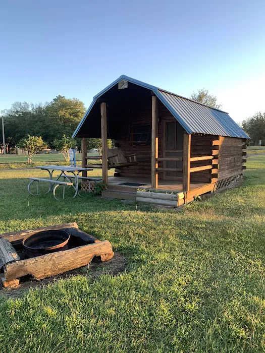 Florence RV Park Picture 10