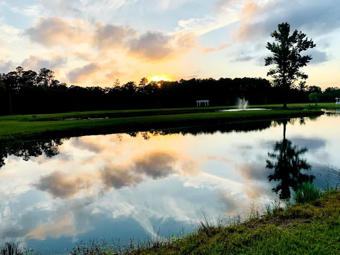 Glamping at Laurel Oaks Picture 3