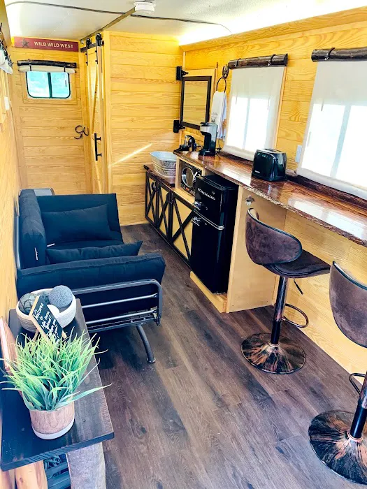 Glamping at Laurel Oaks Picture 2