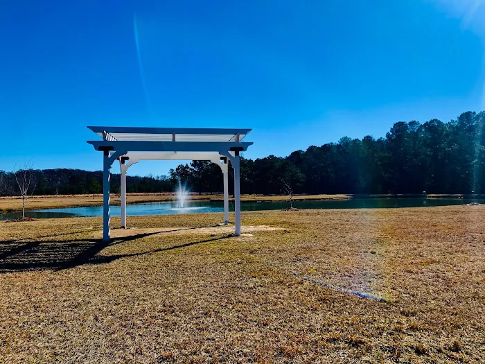 Glamping at Laurel Oaks Picture 1