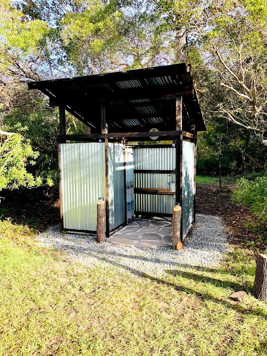 Glamping at Laurel Oaks Picture 10