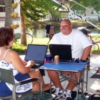 Myrtle Beach KOA Resort ico