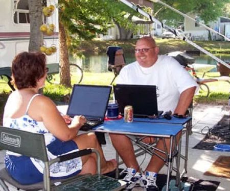 Myrtle Beach KOA Resort