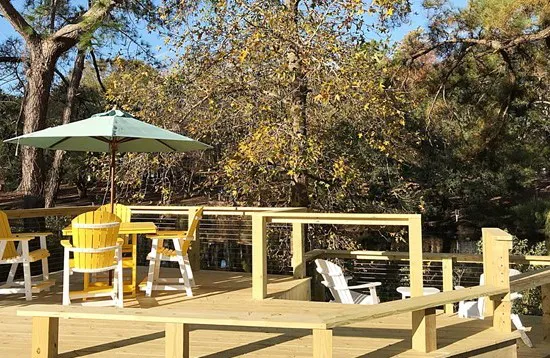 Myrtle Beach KOA Resort Picture 9