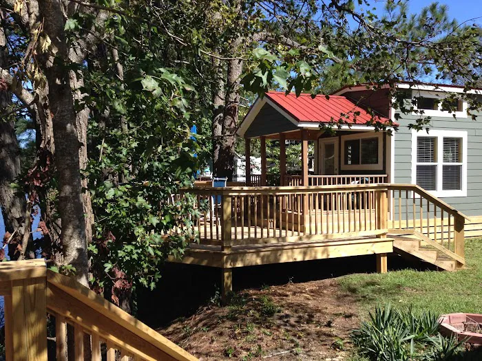 Myrtle Beach KOA Resort Picture 7