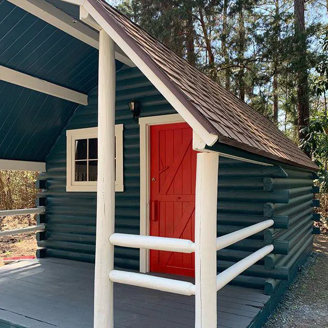 Myrtle Beach KOA Resort Picture 10