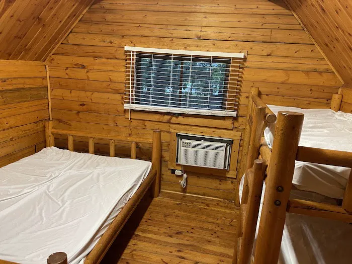 Myrtle Beach KOA Resort Picture 3