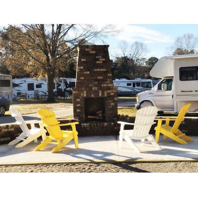 Myrtle Beach KOA Resort Picture 4