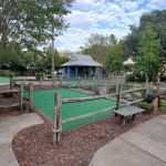 Springmaid Beach campground