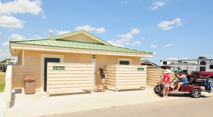 PirateLand Camping Resort Picture 1