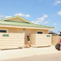 PirateLand Camping Resort ico